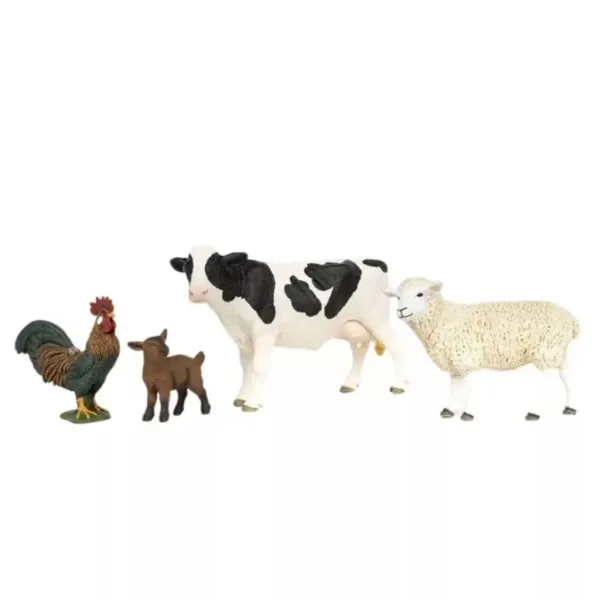 imagen de Schleich: Farm World - Kit de inicio (42729) 2