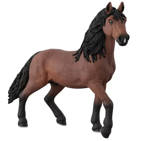 imagen de Schleich: Horse Club Divertido Hospital de Caballos juego de juguetes (42787) 3