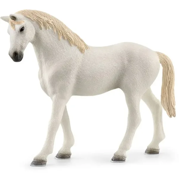 imagen de Schleich: Horse Club - Establo de caballos (42569) 2