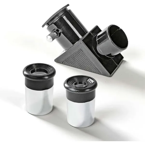 imagen de Science & Play: Telescopio astronómico de la NASA - Clementoni 4