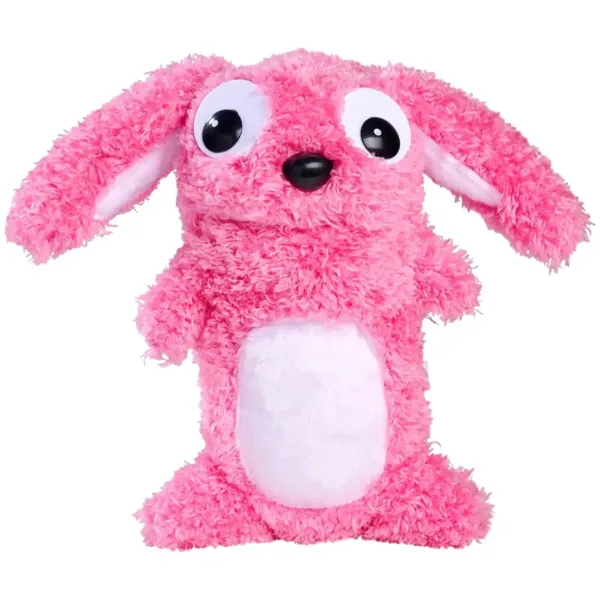 imagen de ScreamerZ: Conejo gritando figura de peluche 30 cm - Simba Toys 2