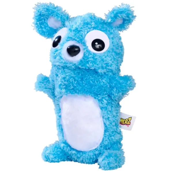 imagen de ScreamerZ: Muñeco de peluche gritando oso 30 cm - Simba Toys 3