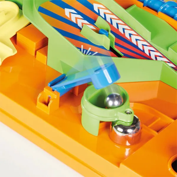 imagen de Screwball Scramble: Carrera de bolas loca Nivel 2 juego de habilidad 4