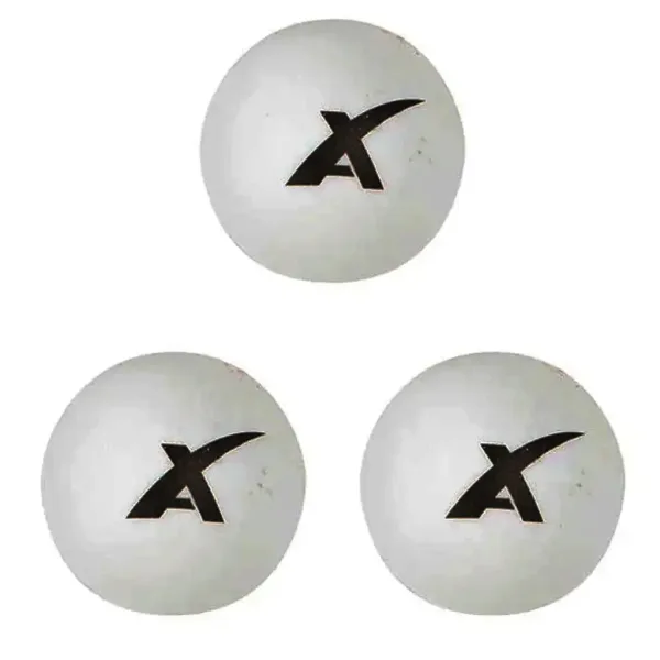 imagen de Set de ping-pong Adrenix en bolsa con 3 pelotas 3
