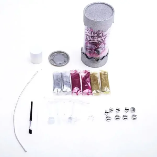 imagen de Shake 'n Shimmer creador de pulseras brillantes 2