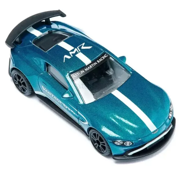 imagen de SIKU Aston Martin Vantage GT4 coche en miniatura 1/55 2