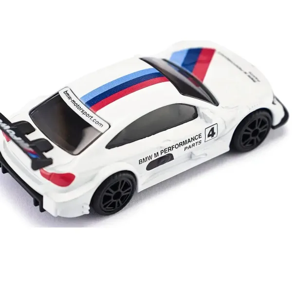 imagen de SIKU BMW M4 Racing 2016 coche en miniatura 1/64 3