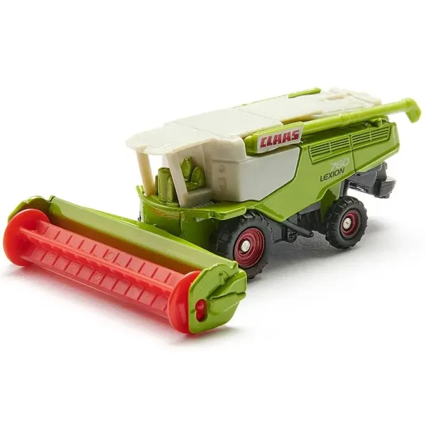 imagen de SIKU Claas Lexion cosechadora 1/87 2