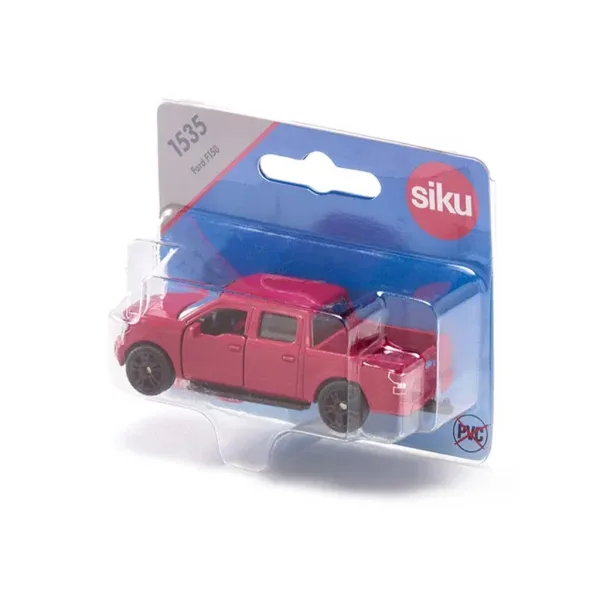 imagen de SIKU Ford F150 coche pequeño 1/55 2
