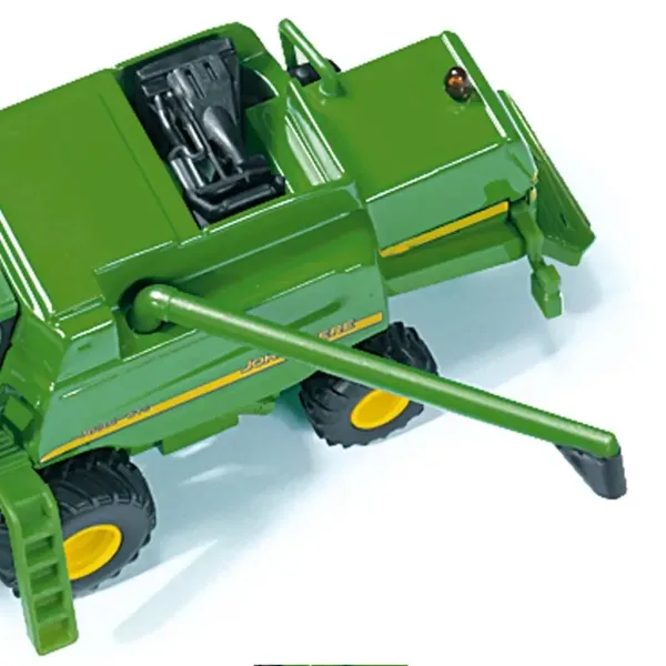 imagen de SIKU John Deere T670i cosechadora 1/87 3