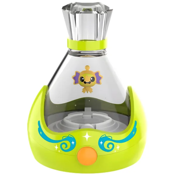 imagen de Silverlit: Fizzy Pets Mascota acuática - Finn 2