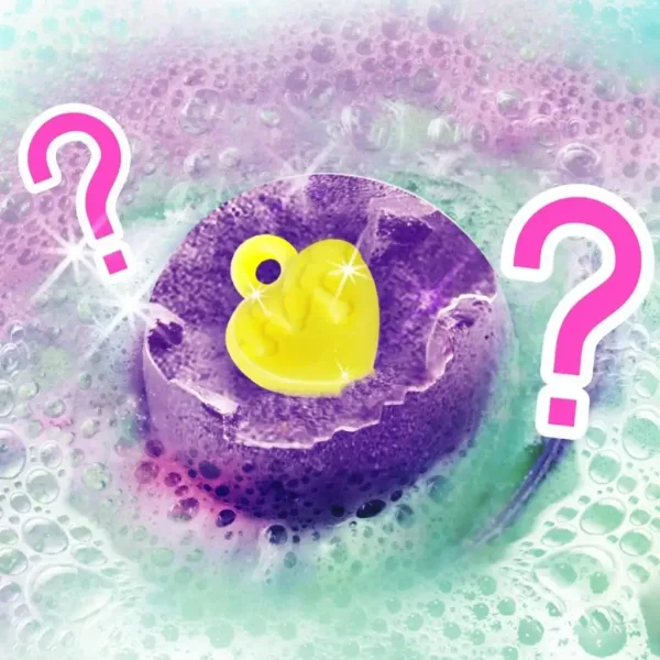 imagen de So Bomb: Bola de baño en caja de bebida en varias versiones 2