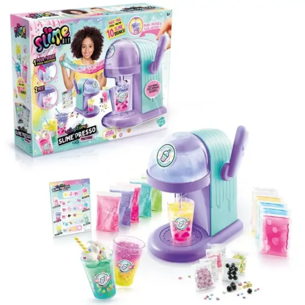 imagen de So Slime Fábrica Italiana 4