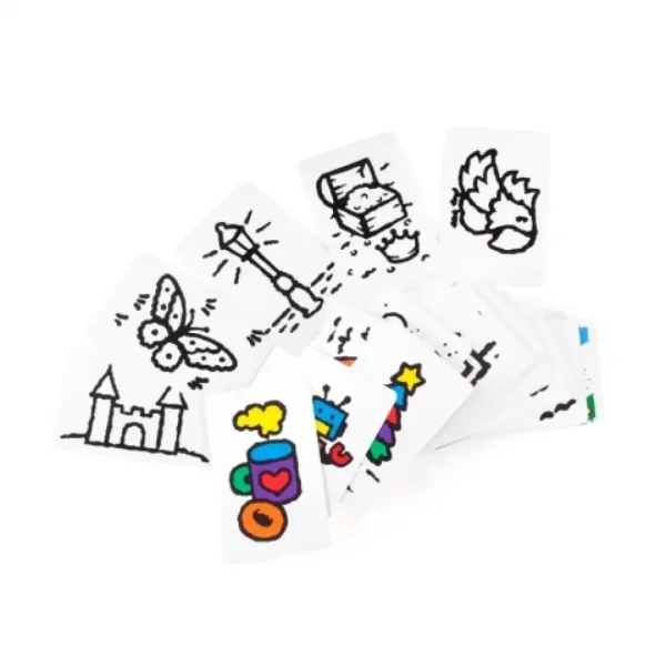 imagen de Speed Colors juego de mesa 3
