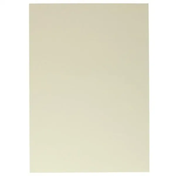 imagen de Spirit: Cartón decorativo beige de 220g en tamaño A4 1