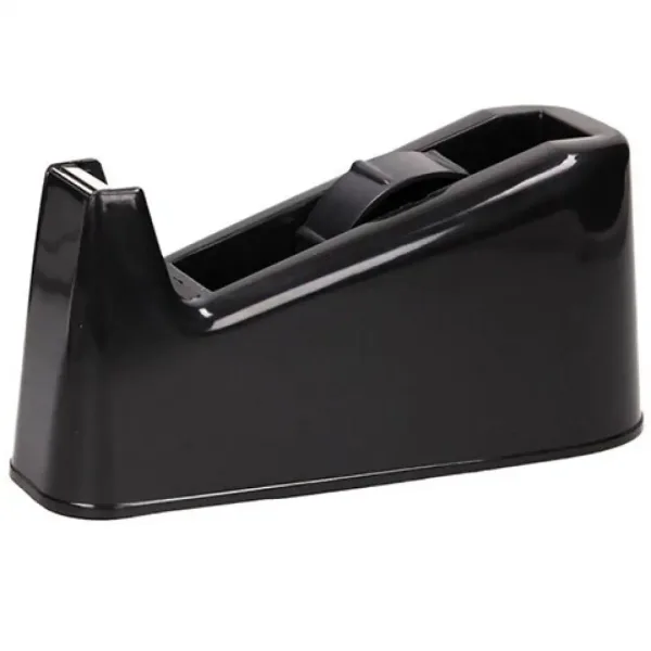 imagen de Spirit: Dispensador de cinta adhesiva negra Big TD70 2