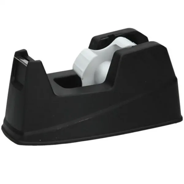imagen de Spirit: Dispensador de cinta adhesiva negra TD35 2