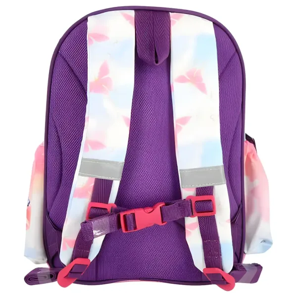 imagen de Spirit: Mochila de ensueño de caballo 24x13x31cm 2