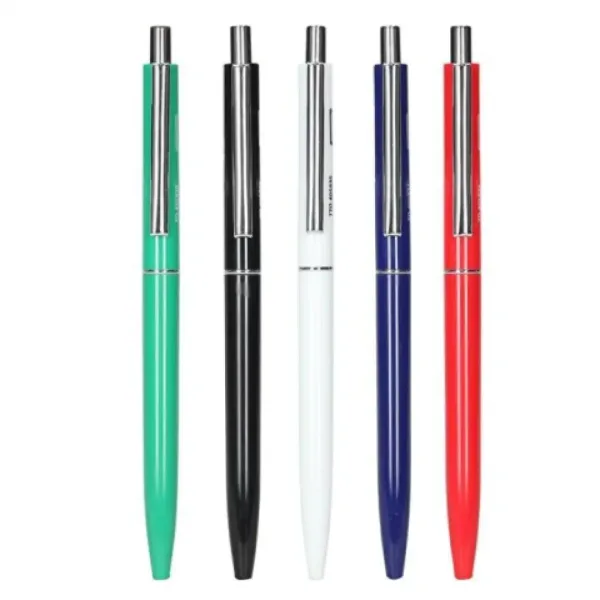 imagen de Spirit: G10 bolígrafo azul de 1.0mm en varias versiones de color 1