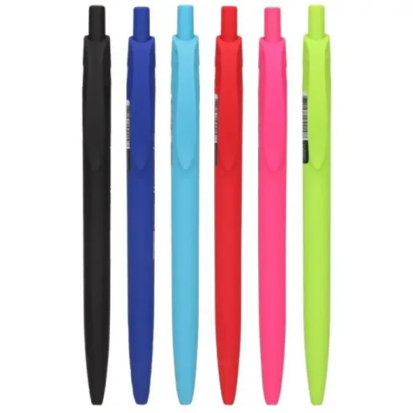 imagen de Spirit: Happy Colors bolígrafo en varios colores 1