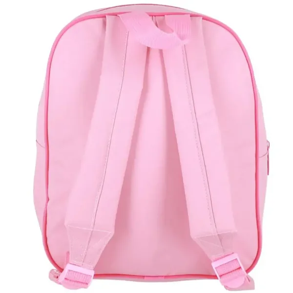 imagen de Spirit: Happy Kittens mochila redondeada con diseño 3D de gatos felices 30x25x12cm 3