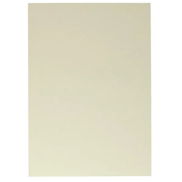 imagen de Spirit: Hoja de cartón decorativo en color beige 70x100cm 1ud 1