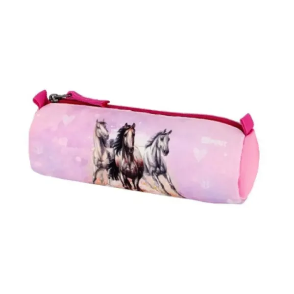 imagen de Spirit: Love Horse set de mochila ergonómica de 4 piezas 4