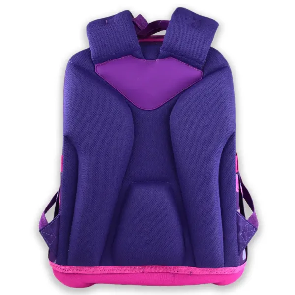 imagen de Spirit: Mochila ergonómica Butterfly, mochila 40x29x15cm 3
