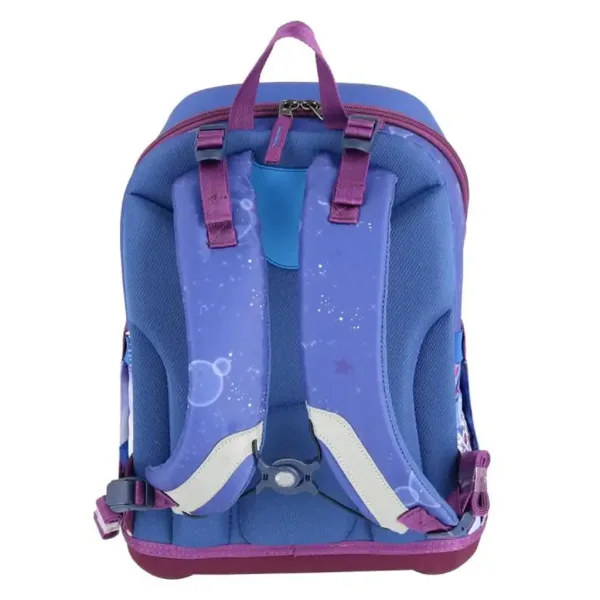 imagen de Spirit: Mochila ergonómica de pared rígida Magical Dream 40x29x15cm 2