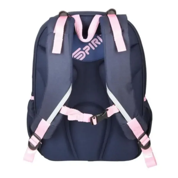 imagen de Spirit: Mochila ergonómica de unicornio mágico 4