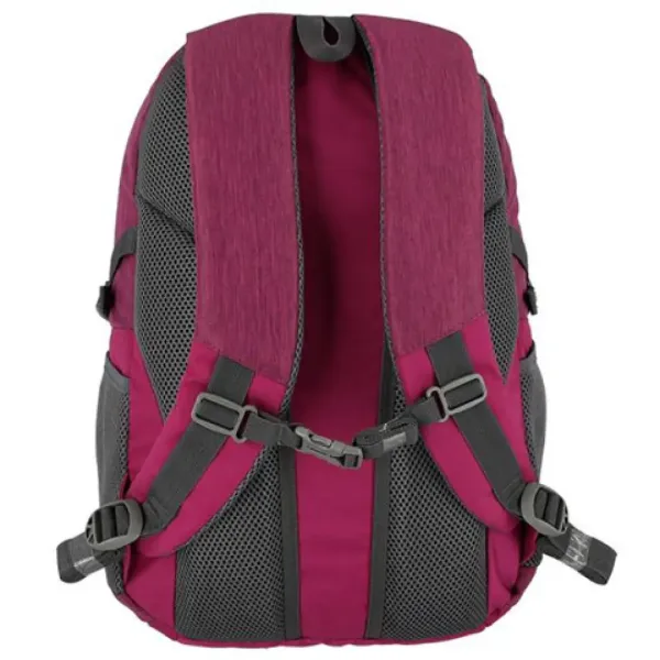 imagen de Spirit: Mochila escolar redondeada Campaign 05 2