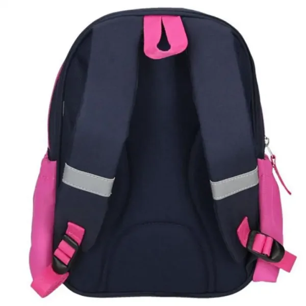 imagen de Spirit: Mochila escolar redondeada Unicornio Mágico 24x13x31cm 3