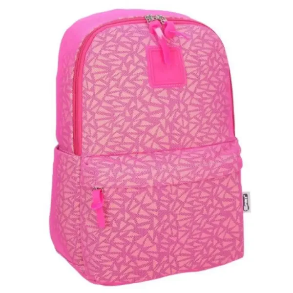 imagen de Spirit: Mochila escolar rosa claro ultraligera, mochila 43x28x13cm 2