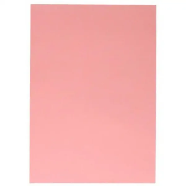 imagen de Spirit: Papel decorativo rosa de cartón 70x100cm 220g 1