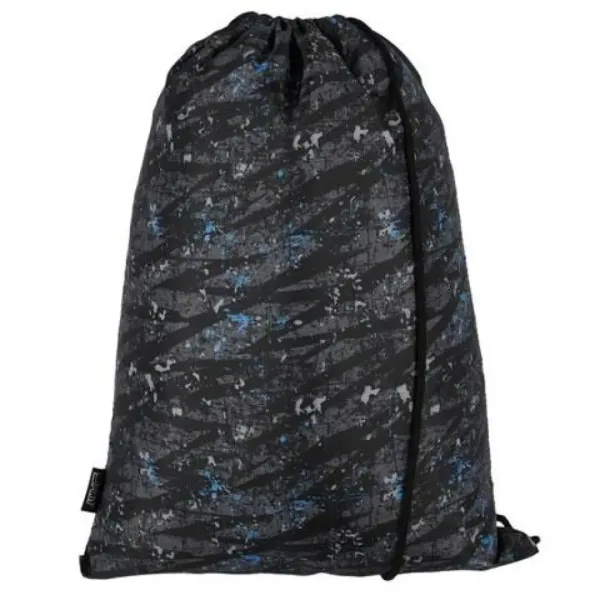 imagen de Spirit: Set de mochila escolar ergonómica de 5 piezas con diseño de fútbol 3D y luz LED 34x22x41cm 7