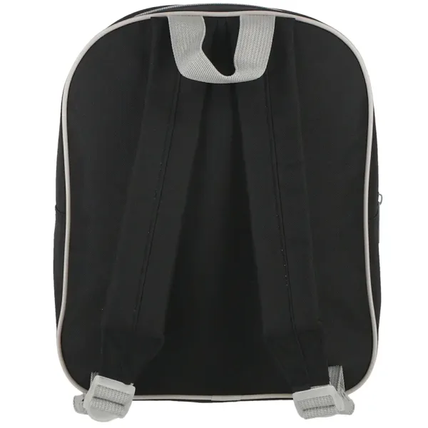 imagen de Spirit: Speed Monster coche deportivo rojo mochila 3D con diseño para jardín de infancia 30x25x12cm 3