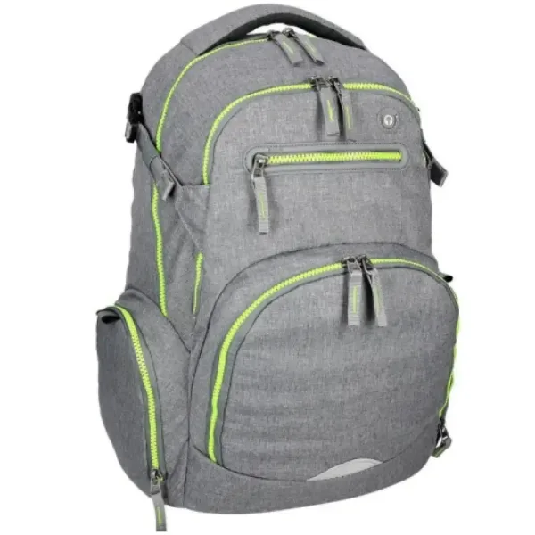 imagen de Spirit: Stinger gris plateado mochila ergonómica premium 2