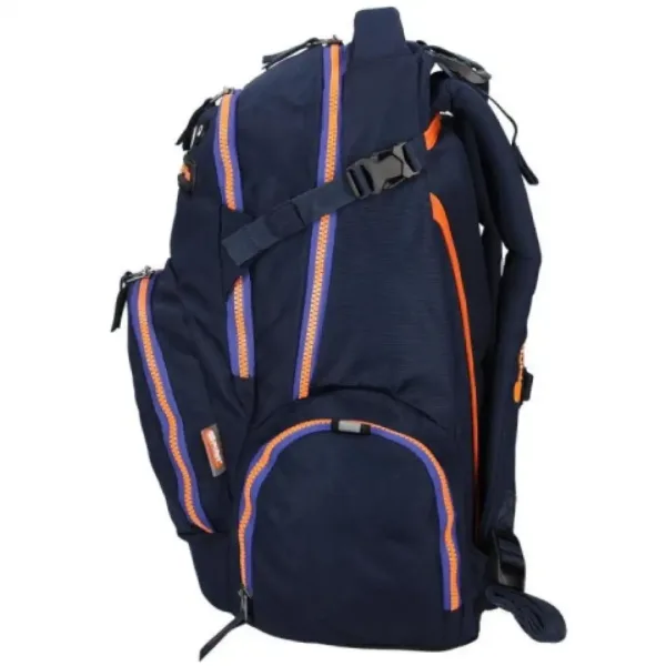 imagen de Spirit: Stinger mochila ergonómica premium azul oscuro 26x32x44cm 3