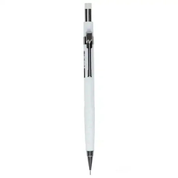 imagen de Spirit: Technoline 100 lápiz mecánico en color blanco 0,5mm 1