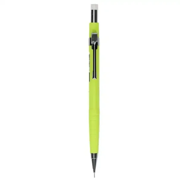 imagen de Spirit: Technoline 100 lápiz mecánico en color verde 0,5mm 1