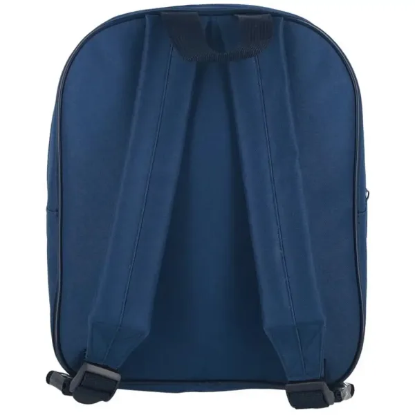 imagen de Spirit: Viaje Espacial mochila 3D con diseño redondeado para jardín de infantes 30x25x12cm 3