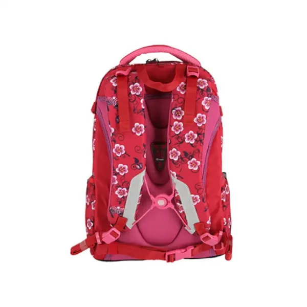 imagen de Spirit: ZERO+ Flowers mochila ergonómica 3