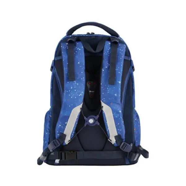 imagen de Spirit: ZERO+ Space mochila ergonómica 3