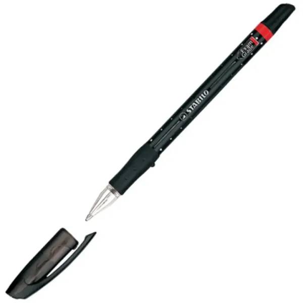 imagen de Stabilo: Bolígrafo Exam Grade de 0,45mm negro 2