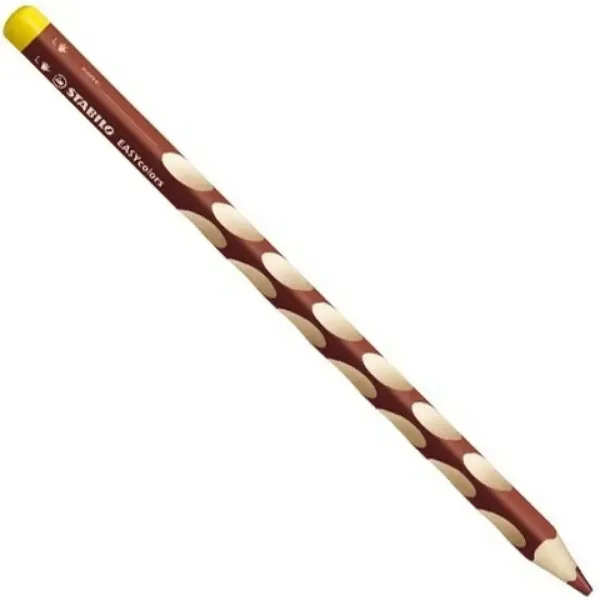 imagen de Stabilo: EASYcolors L lápiz de colores triangular claro 1