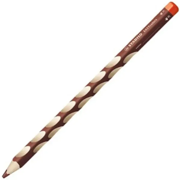 imagen de Stabilo: EASYcolors R lápiz de colores triangular claro 1