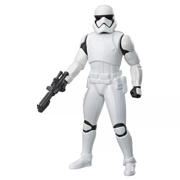 imagen de Star Wars: Figura de Stormtrooper de la Primera Orden de 24cm - Hasbro 2
