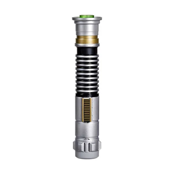 imagen de Star Wars: Sable de luz eléctrico - Luke Skywalker - Hasbro 2