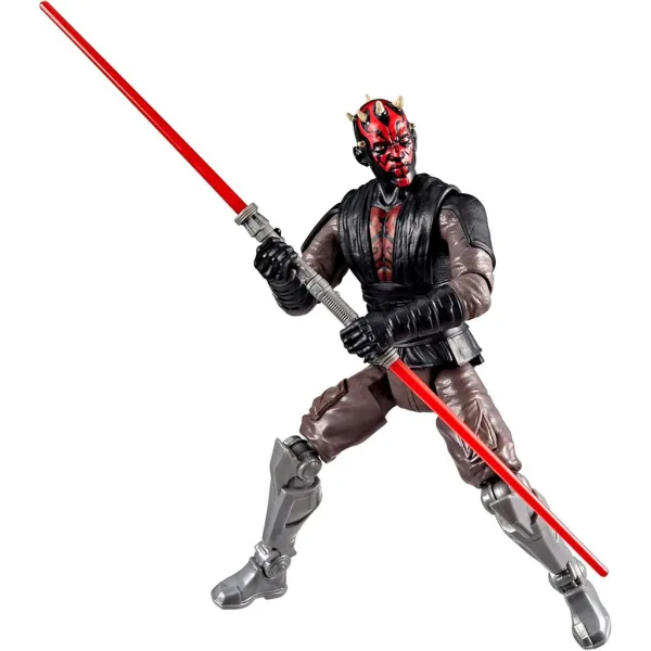 imagen de Star Wars: Titan Series figura de Darth Maul de 30cm - Hasbro 2