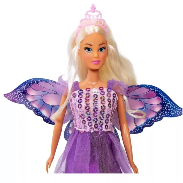 imagen de Steffi Love: Hada de cuento - Simba Toys 3